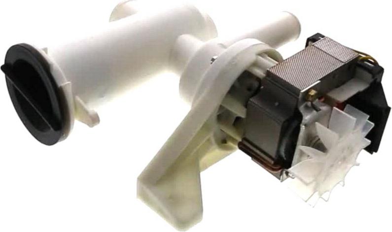 Pompe de vidange Lave-Linge COD 53129 PLASET 22W