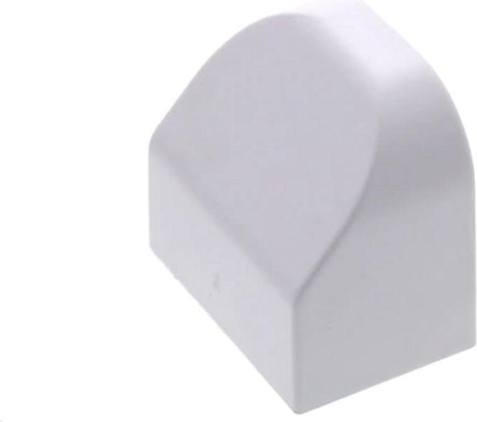 CACHE Froid Charnière Porte FREEZER SW