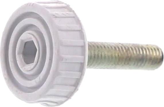 PIED Froid ARRIERE Blanc SW