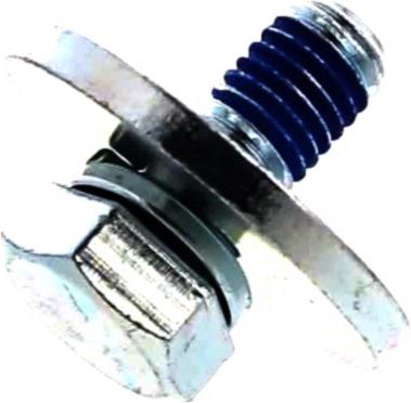 VIS Lave-Linge FIXATION AXE ROTOR