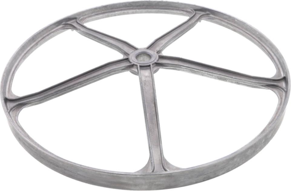 POULIE Lave-Linge TAMBOUR