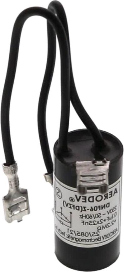 CONDENSATEUR Lave-Vaisselle ANTIPARASITE DNF06-Z