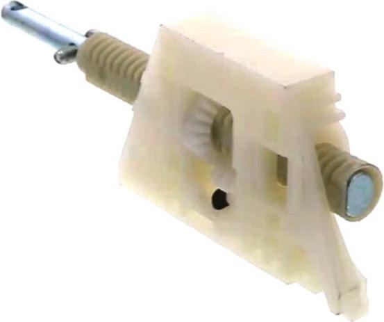 PATTE Lave-Vaisselle Droit ENCASTREMENT