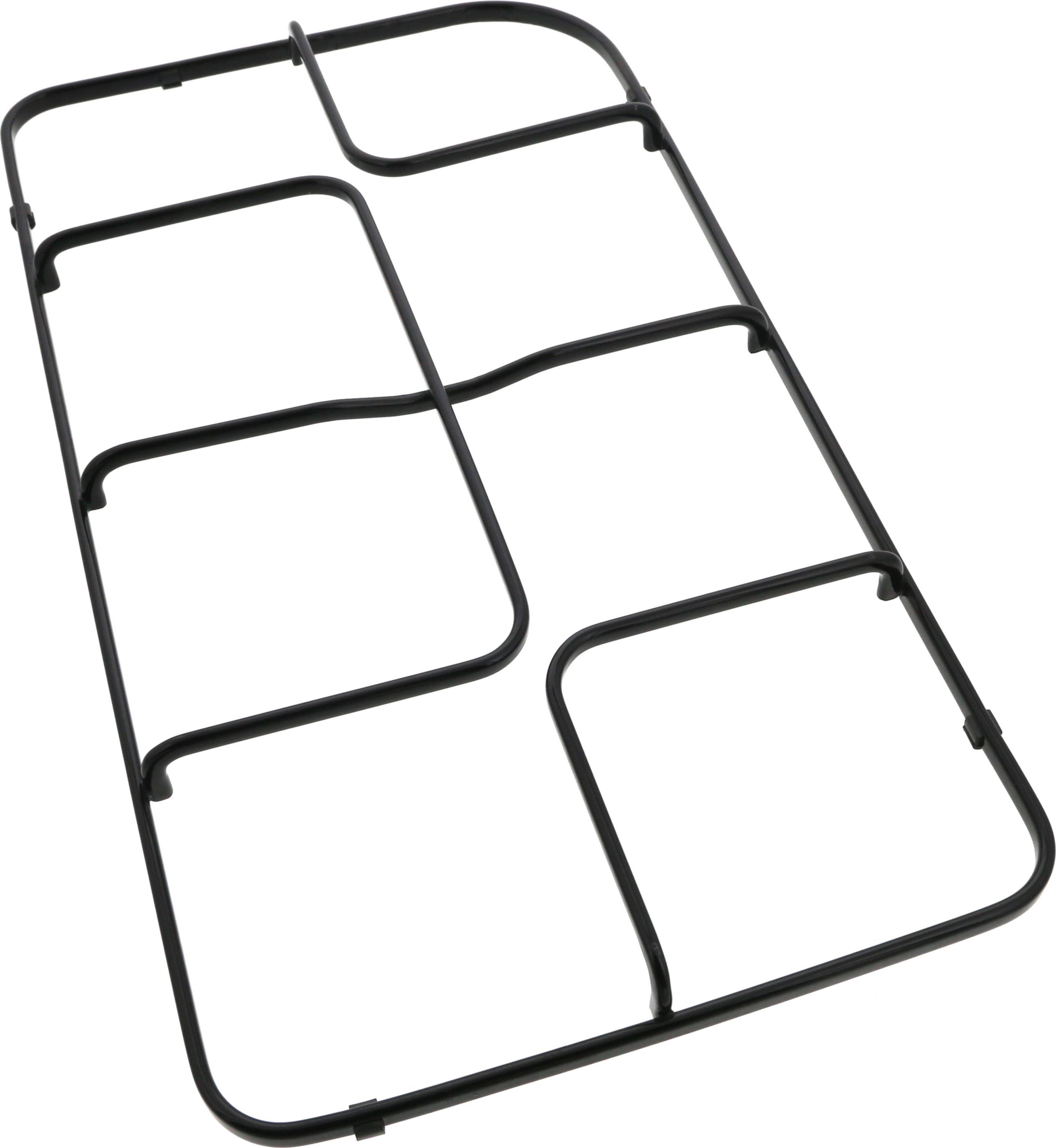 GRILLE Cuisinière 2 FEUX GAUCHE