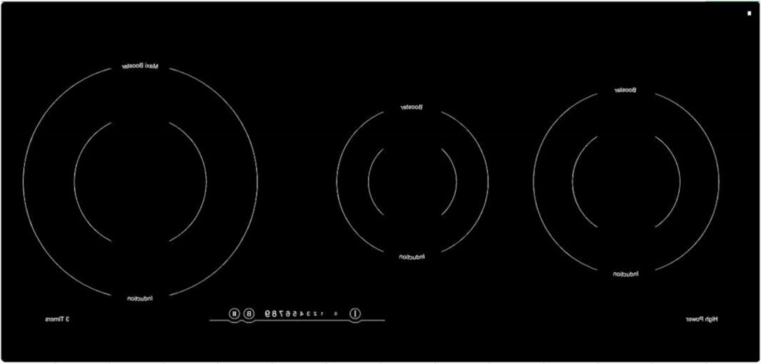 TAQUE Plaque VITRO NOIRE