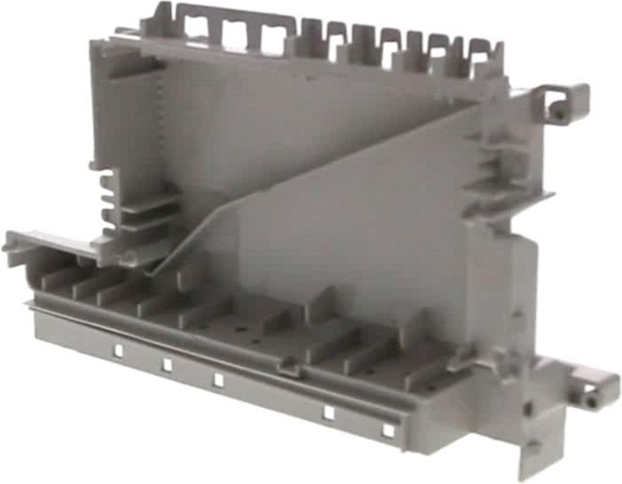 SUPPORT Lave-Vaisselle MODULE AVANT