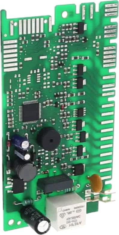 PLATINE Lave-Vaisselle ELECTRONIQUE