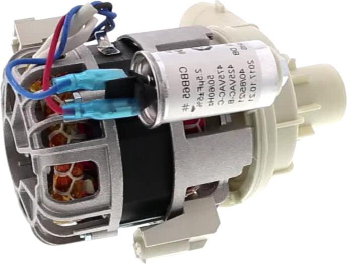 MOTEUR Lave-Vaisselle CYCLAGE YXW48-2 WELLING