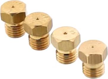 JEU Cuisinière Injecteur Gaz Butane