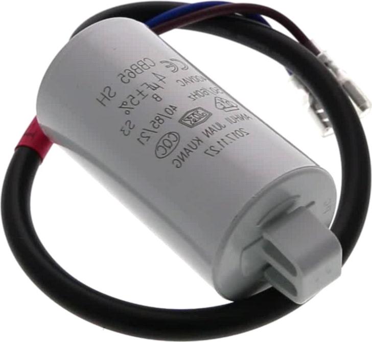 CONDO Froid 4uF (fixation clips plastique)