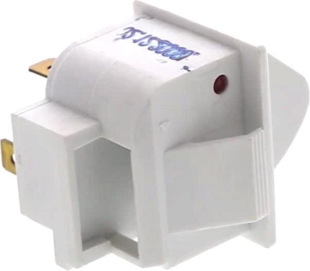 Interrupteur Froid LUMIERE 3 COSSES