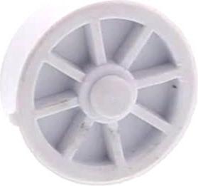 ROUE Froid BAC COULISSANT