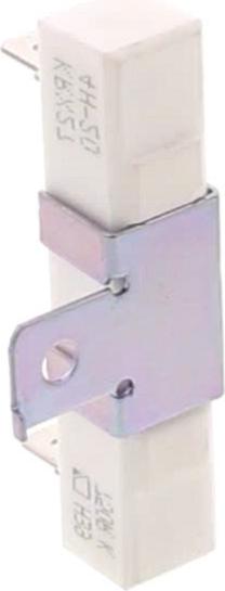 RESISTANCE  Four CERAMIQUE VTR KRX27 4H-20 BN 750RK  110°C