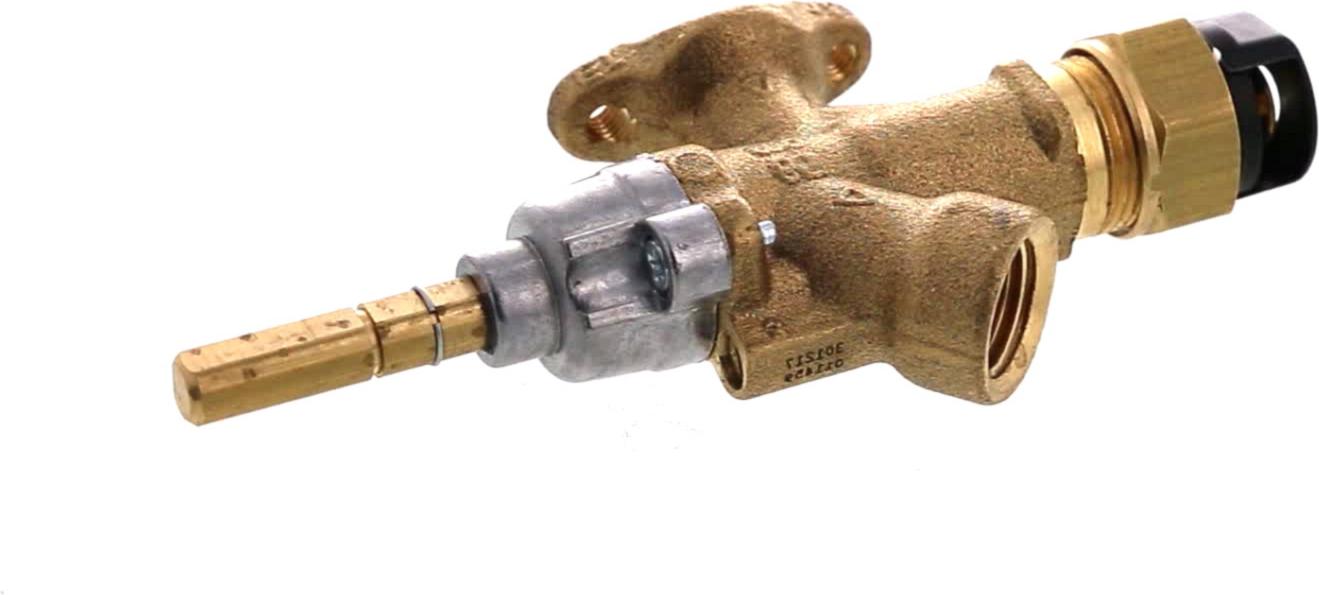 ROBINET Cuisinière FOUR