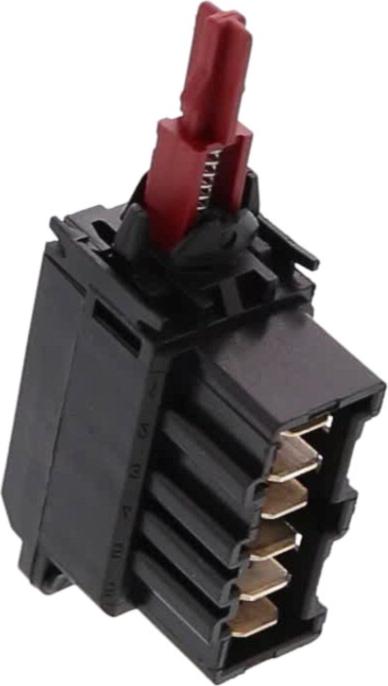 Interrupteur Lave-Vaisselle M/A