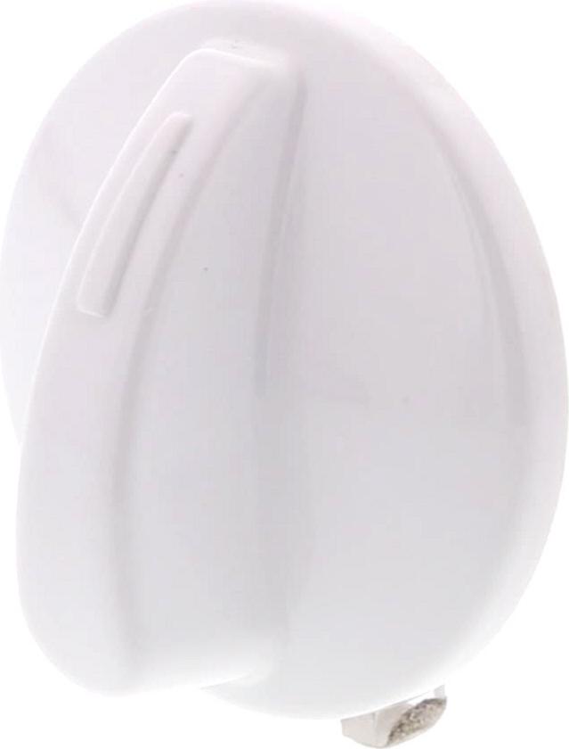 MANETTE Cuisinière GAZ+FOUR Blanc