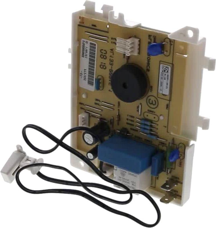 MODULE Lave-Vaisselle COMMANDE