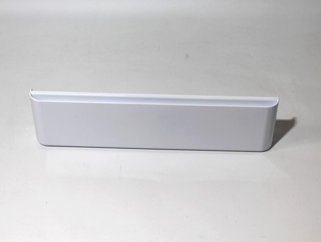 Balconnnet Froid BOUTEILLES BLANC 398*91