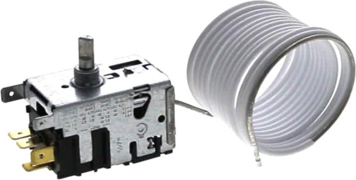 Thermostat Froid K56L1807