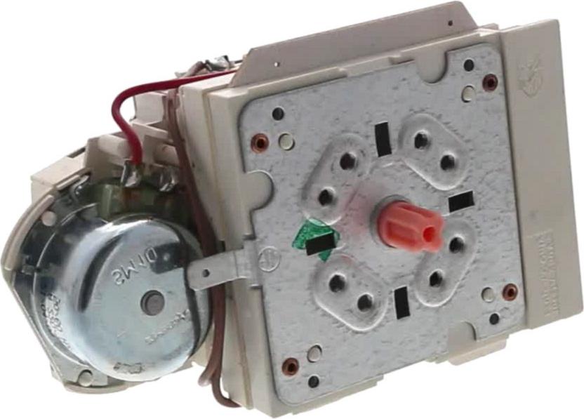 Programmateur Lave-Vaisselle EC4308 EATON