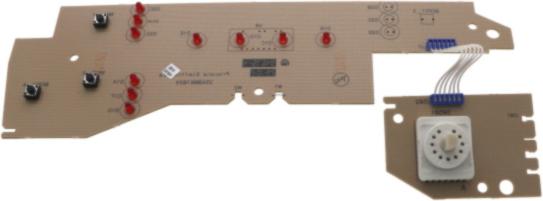 MODULE Lave-Vaisselle COMMANDE