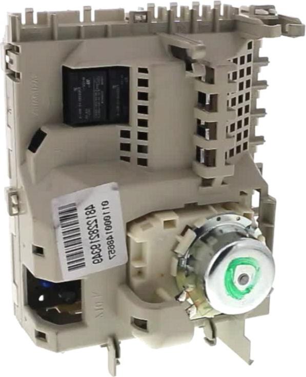 Programmateur Lave-Linge TYPE 10590