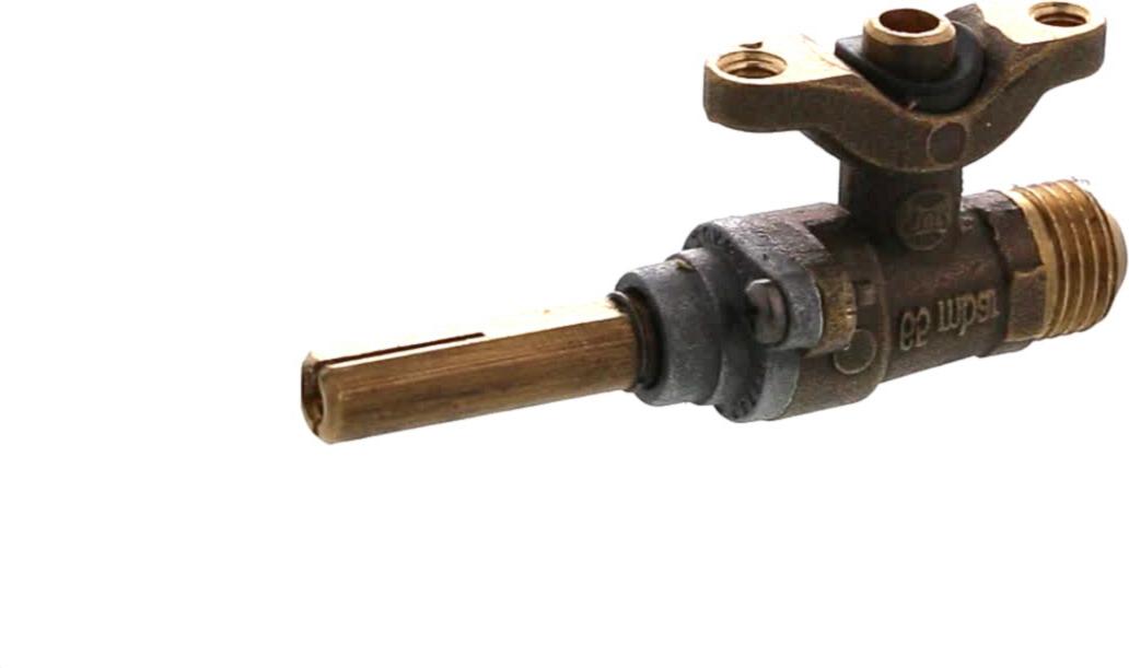 ROBINET Cuisinière Semi-rapide ARG-AVG