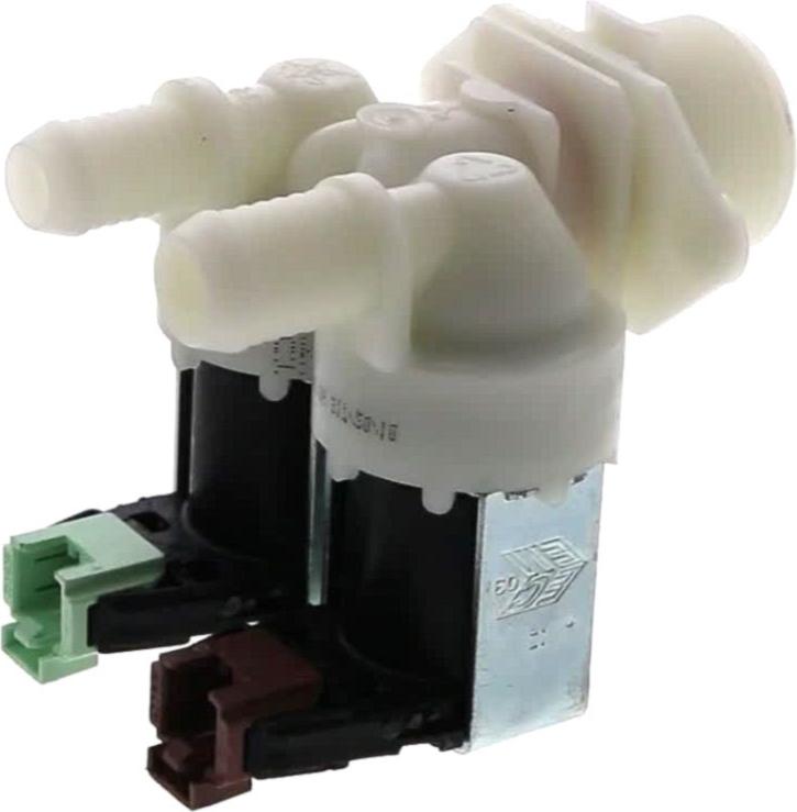 Electrovanne Lave-Linge 2 VOIES 180° 1290651561 33490186