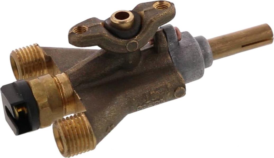 ROBINET Cuisinière FOUR+GRILL