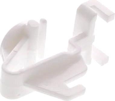 CLIPS Lave-Linge FIXATION PLINTHE