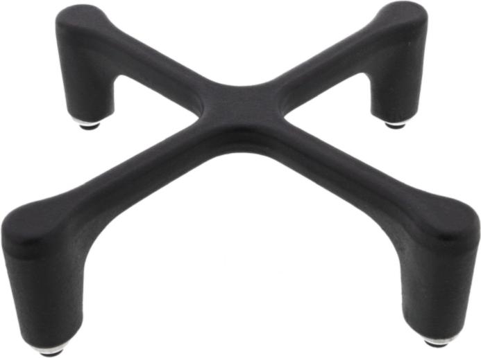 GRILLE Cuisinière 1 FEU FONTE 