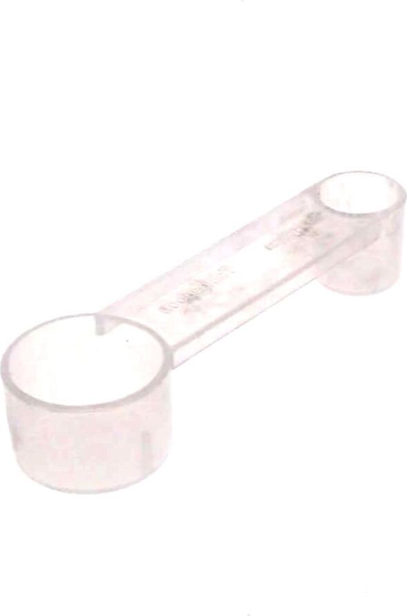 CUILLERE Petit electro ménager DOSE MACHINE PAIN