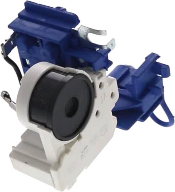 RELAIS Froid Démarrage+thermique HVT86AA