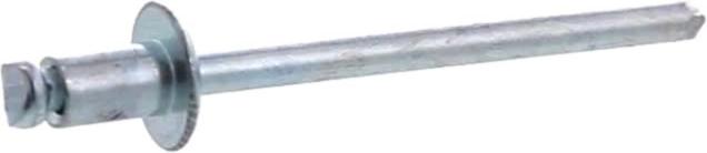 RIVET Cuisinière Charnière Couvercle 4*6