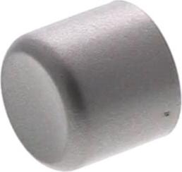 BOUTON Lave-Vaisselle M/A GRIS SILVA