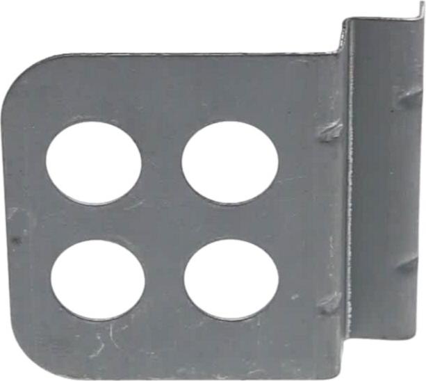 SUPPORT Cuisinière VOYANT CHAL RESIDUEL