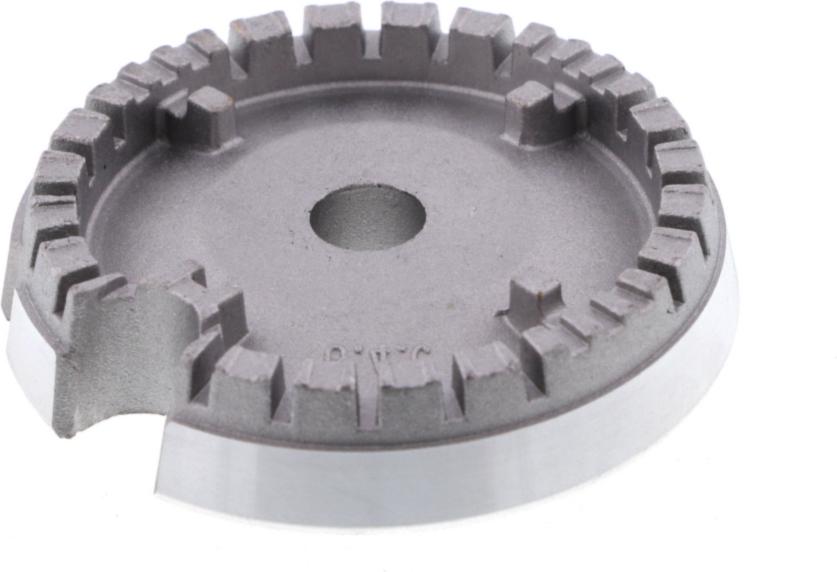 TETE Cuisinière BRULEUR Semi-rapide