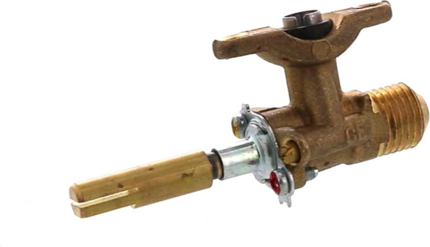 ROBINET Cuisinière Auxiliaire