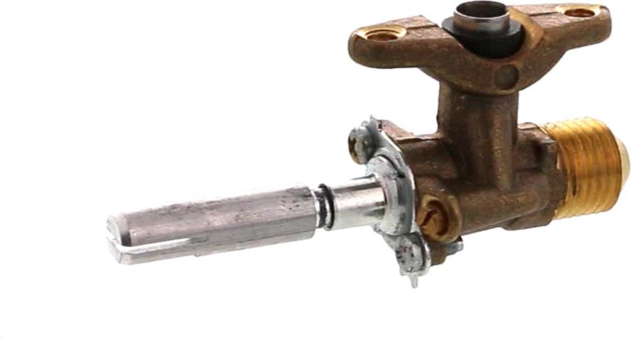 ROBINET Cuisinière CENTRAL