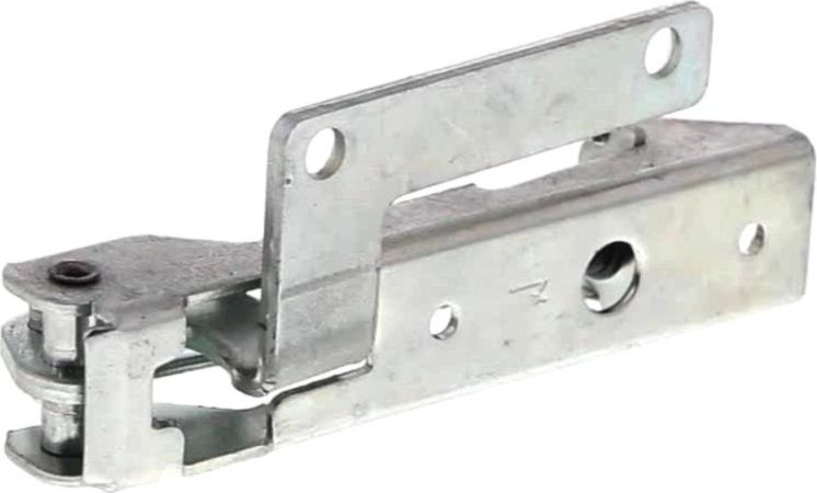 CHARNIERE Cuisinière PORTE SOUS FOUR Gauche