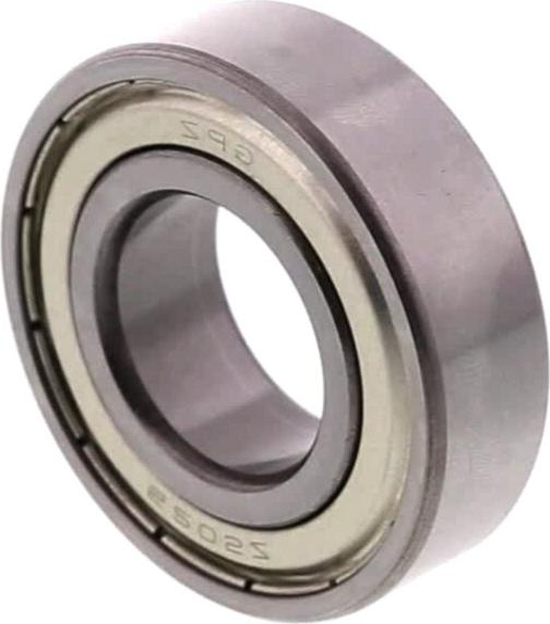 ROULEMENT Lave-Linge 25M/M  BB1-725 B/+ 6205