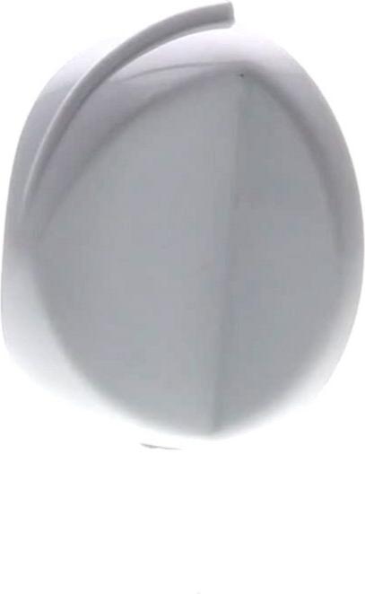 MANETTE Plaque GAZ BLANCHE