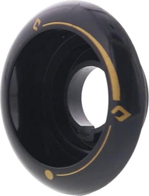 DISQUE Cuisinière MANETTE GAZ NOIRE 