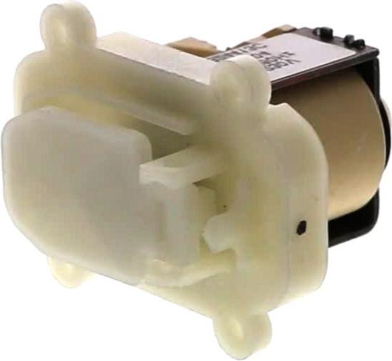 Electrovanne Lave-Vaisselle REPARTITEUR 1/2 CHARGE