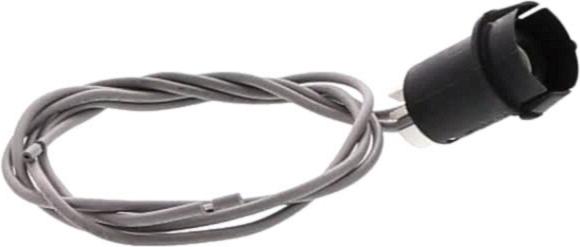 VOYANT Plaque CHALEUR RESIDUELLE