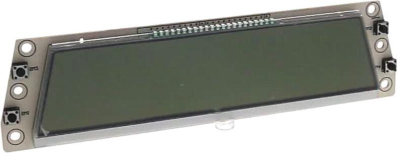 PLATINE Froid DISPLAY AVANT