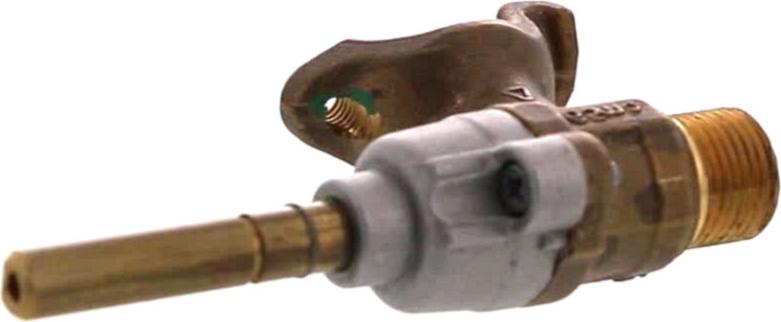 ROBINET Cuisinière Auxiliaire PAS 028 BLANC