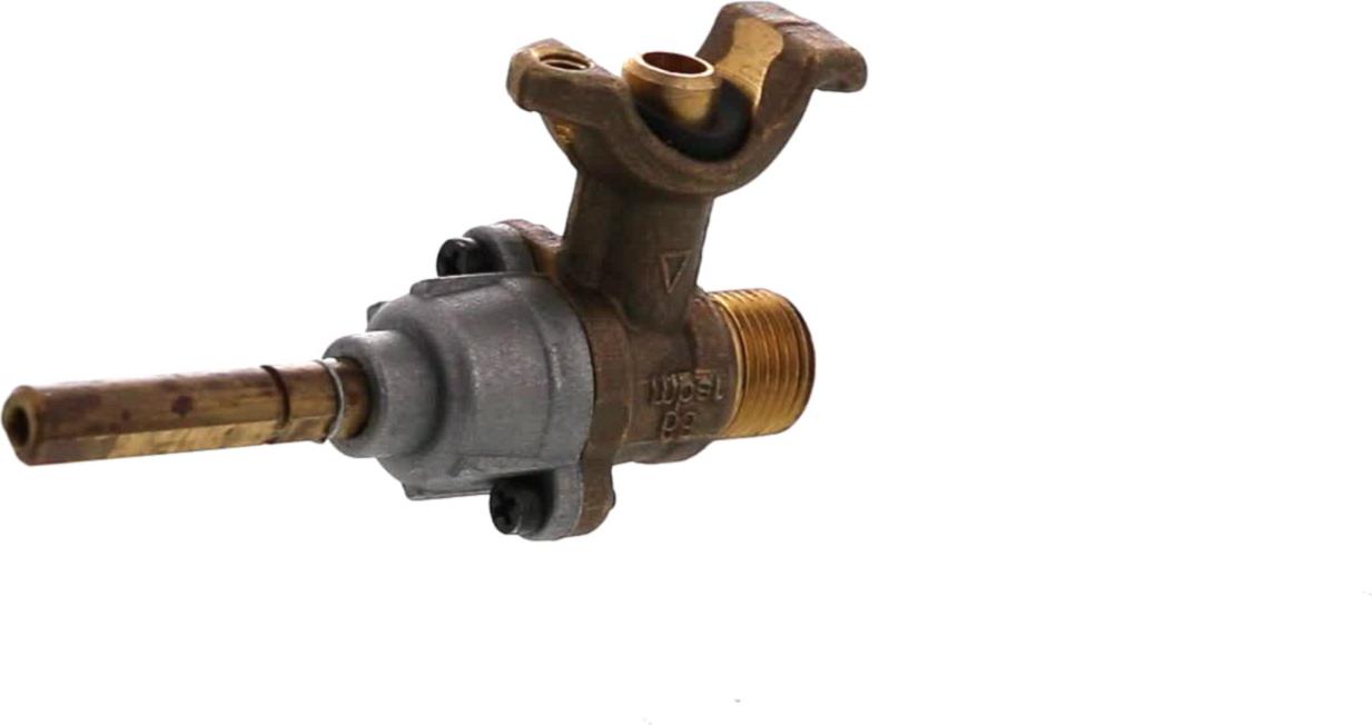 ROBINET Cuisinière Rapide PAS 048 NOIR