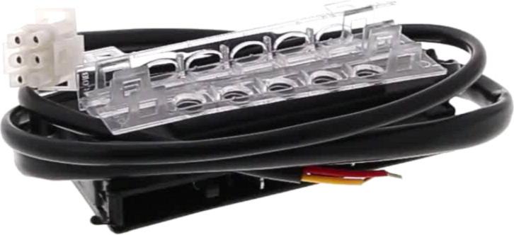 COMMUTATEUR Hotte AP070909