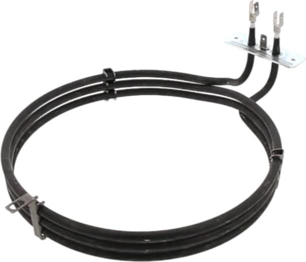 Résistance Cuisinière RONDE FOUR 2800W  9115R354 16002033800